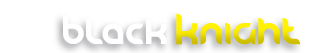 logo black knight